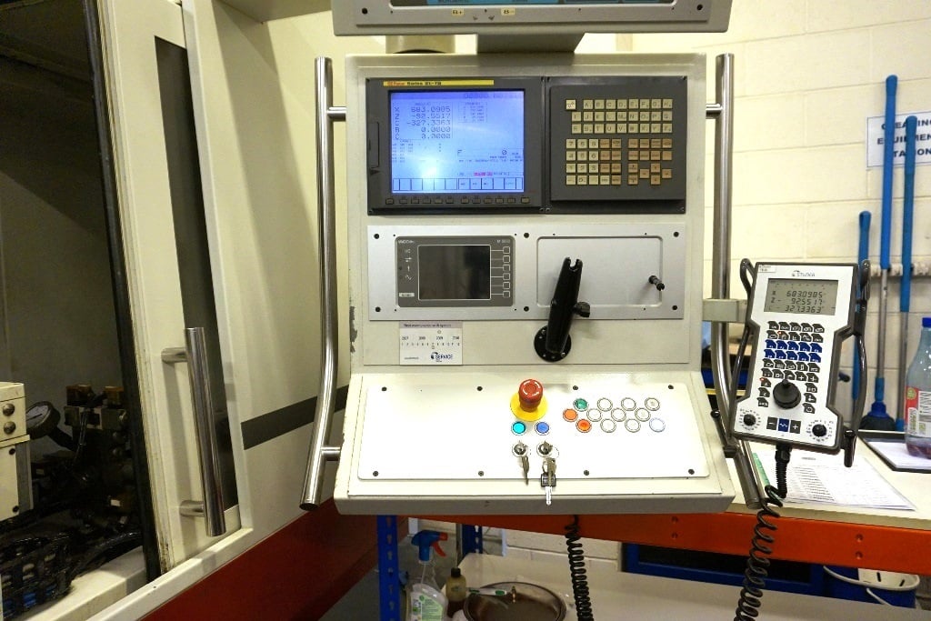 STUDER s31  2007